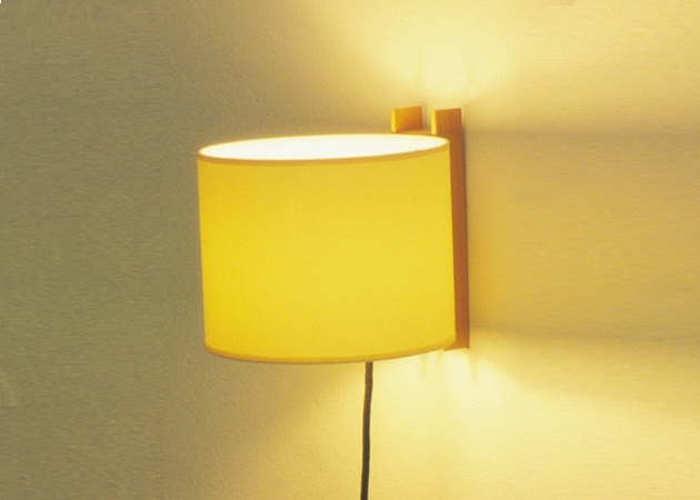 TMM Wall Lamp by Santa and Cole Lamps